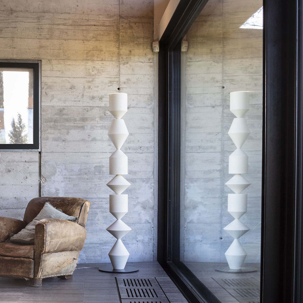 Eero Floor Lamp