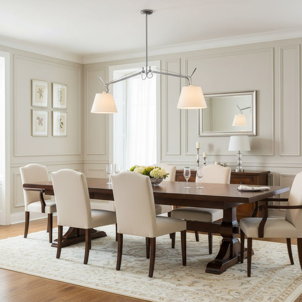 Sorinia Pendant Lamp