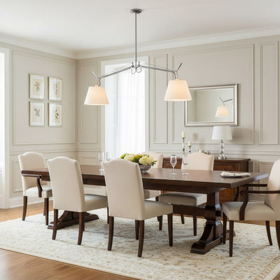 Sorinia Pendant Lamp