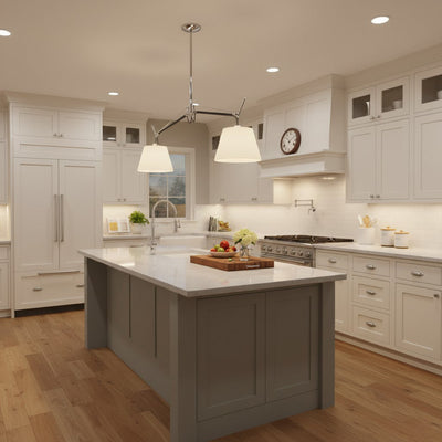 Sorinia Pendant Lamp