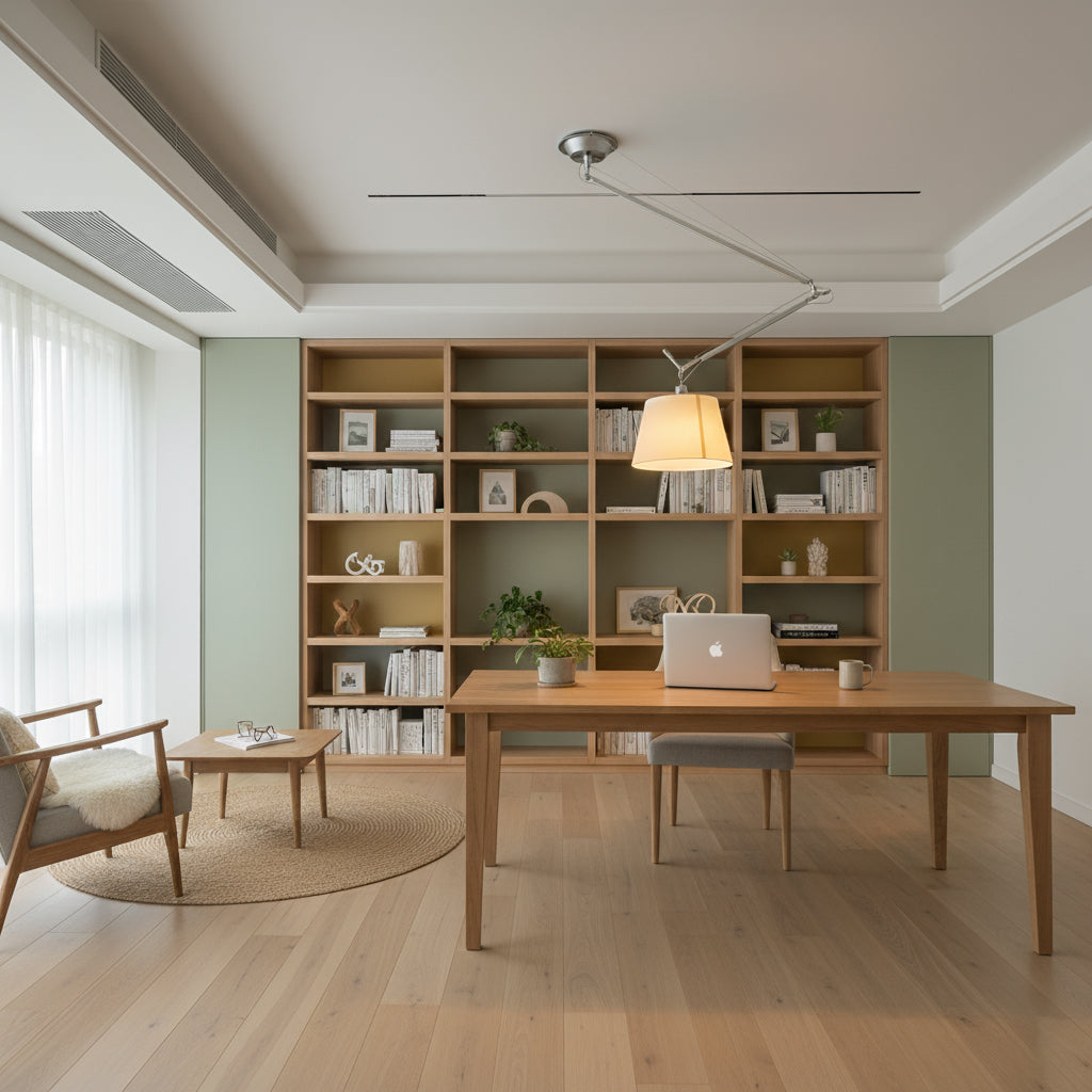 Sorinia Pendant Lamp