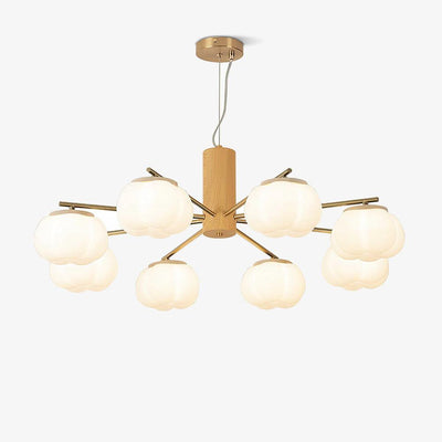 Ciruine Vintage Chandelier