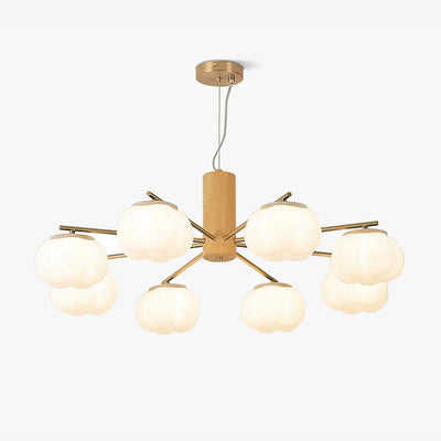 Ciruine Vintage Chandelier