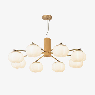 Ciruine Vintage Chandelier