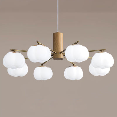 Ciruine Vintage Chandelier