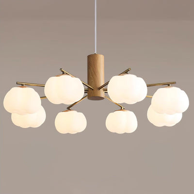Ciruine Vintage Chandelier