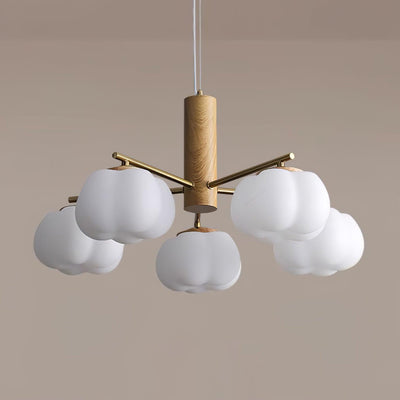Ciruine Vintage Chandelier