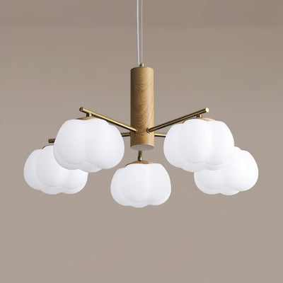 Ciruine Vintage Chandelier