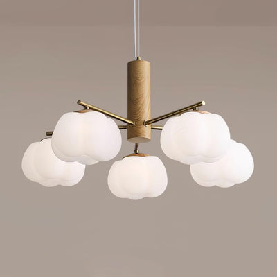 Ciruine Vintage Chandelier