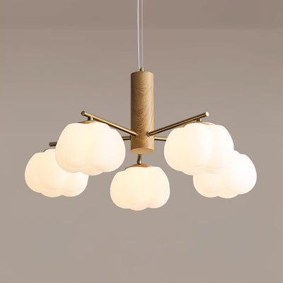 Ciruine Vintage Chandelier