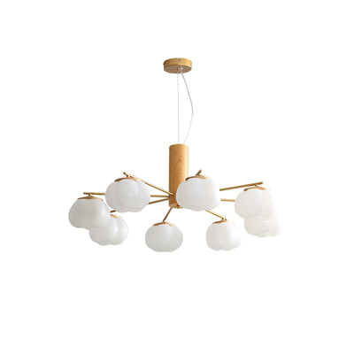 Ciruine Vintage Chandelier
