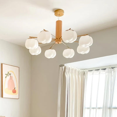 Ciruine Vintage Chandelier