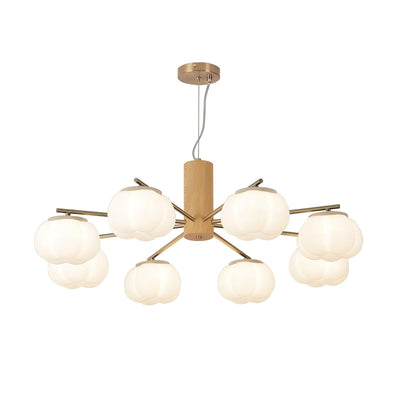 Ciruine Vintage Chandelier
