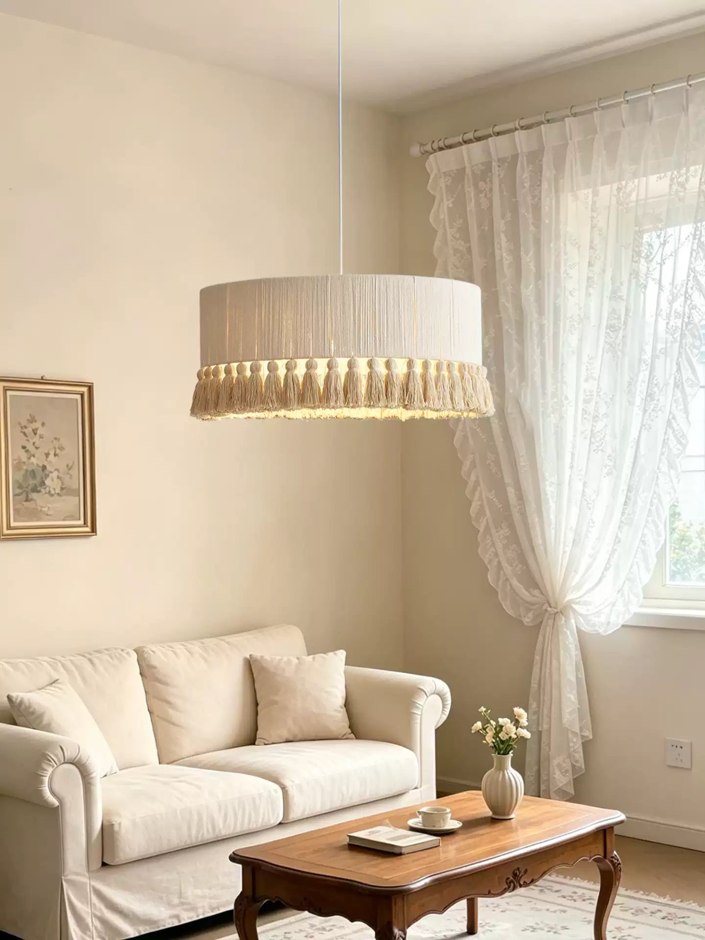 Rivuora Pendant Light