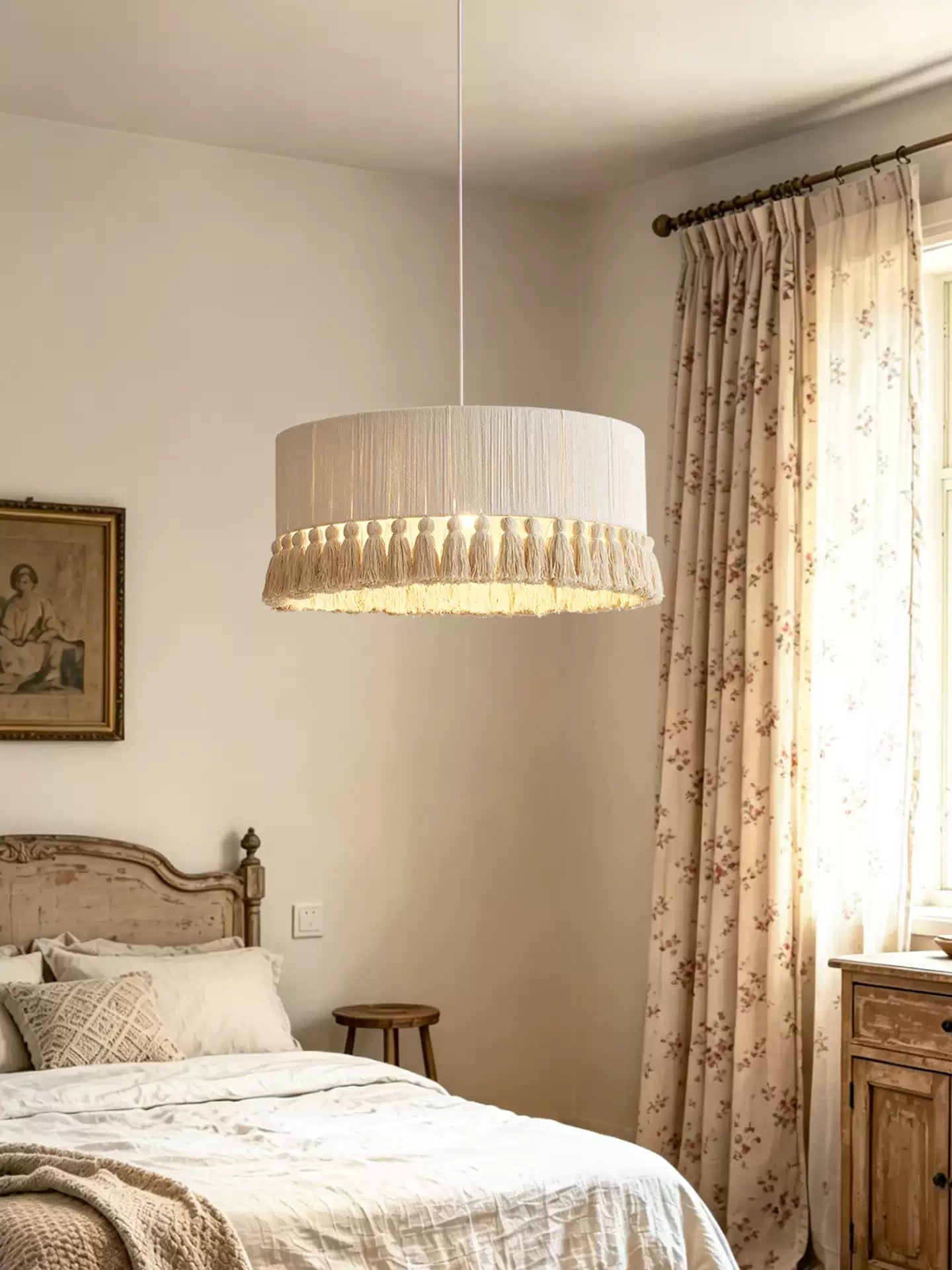Rivuora Pendant Light
