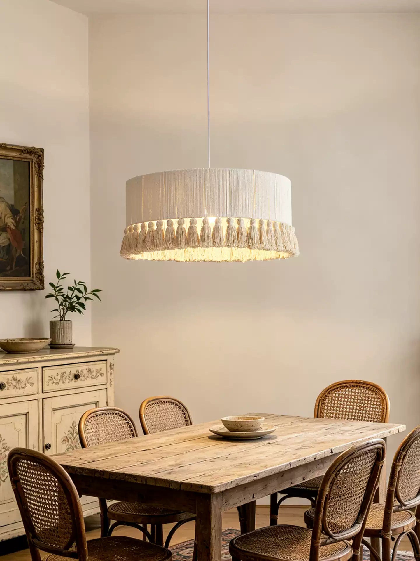 Rivuora Pendant Light