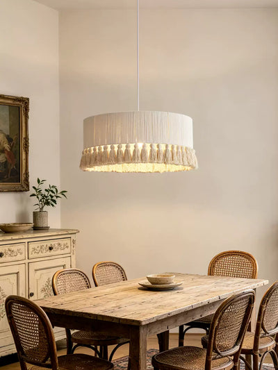 Rivuora Pendant Light