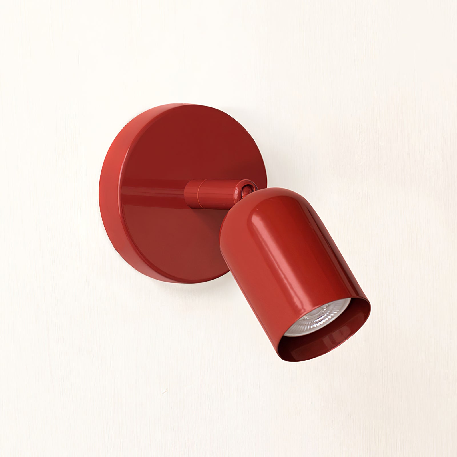 Keveno Modern Minimalist Adjustable Wall Lamp