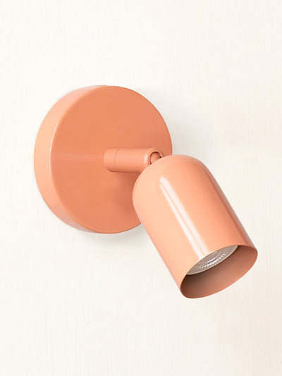 Keveno Modern Minimalist Adjustable Wall Lamp