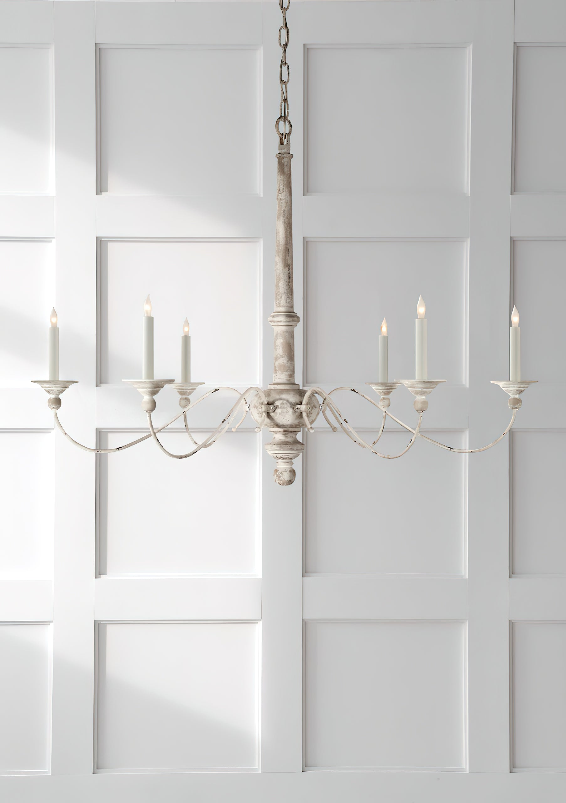 Norivaria Chandelier