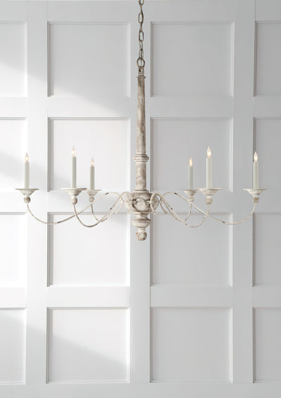 Norivaria Chandelier