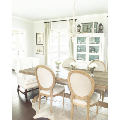 Norivaria Chandelier