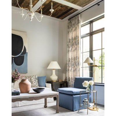 Norivaria Chandelier