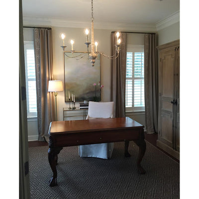 Norivaria Chandelier