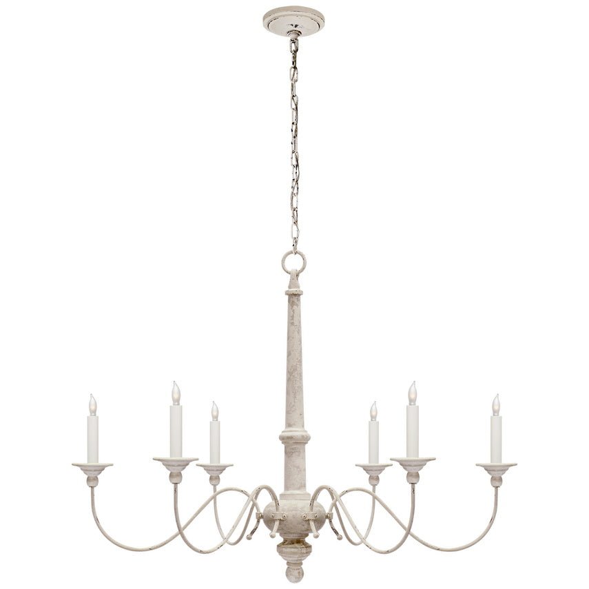 Norivaria Chandelier
