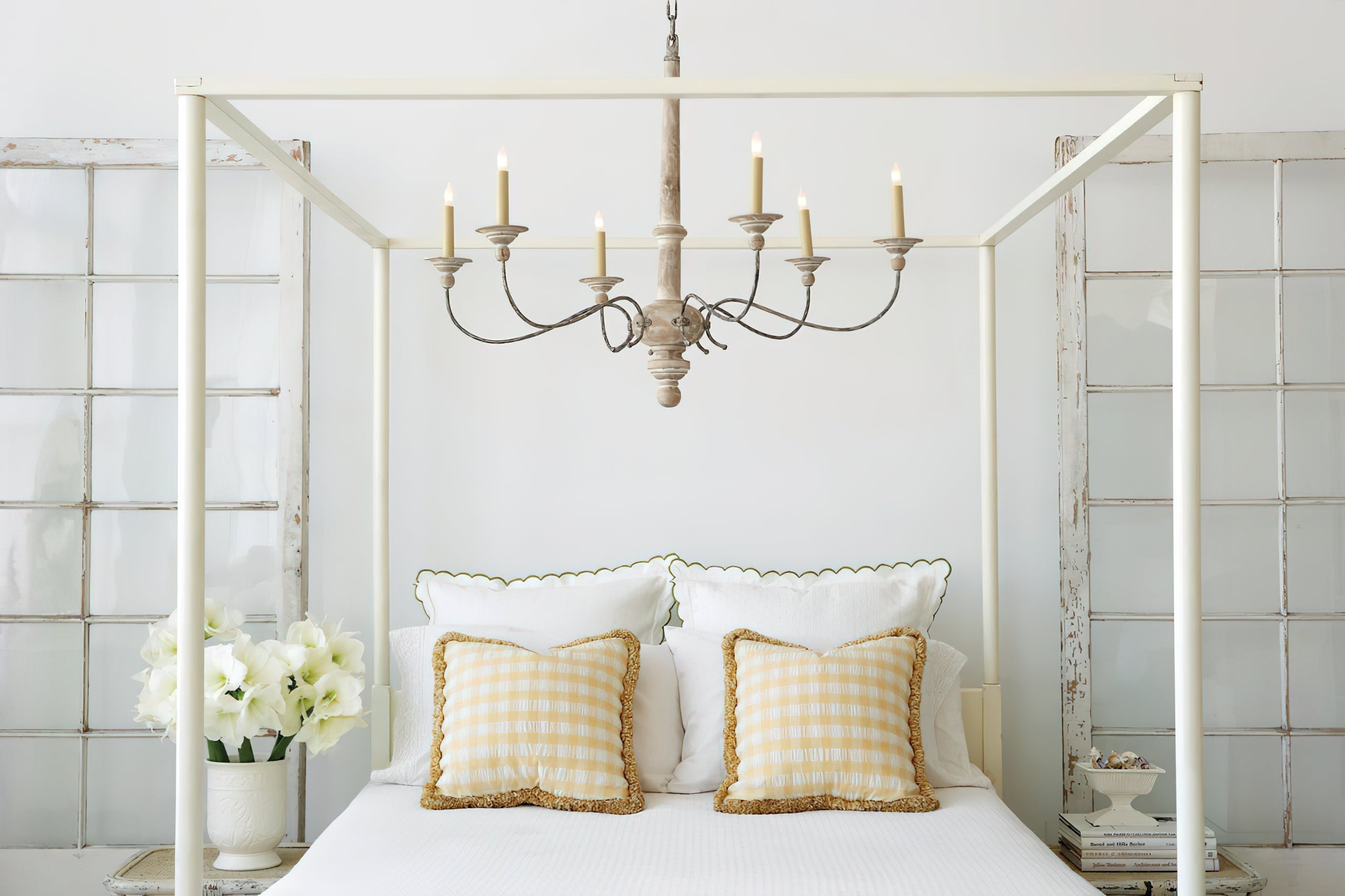 Norivaria Chandelier