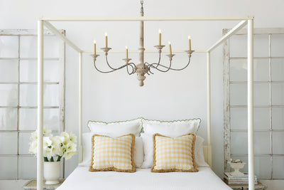 Norivaria Chandelier