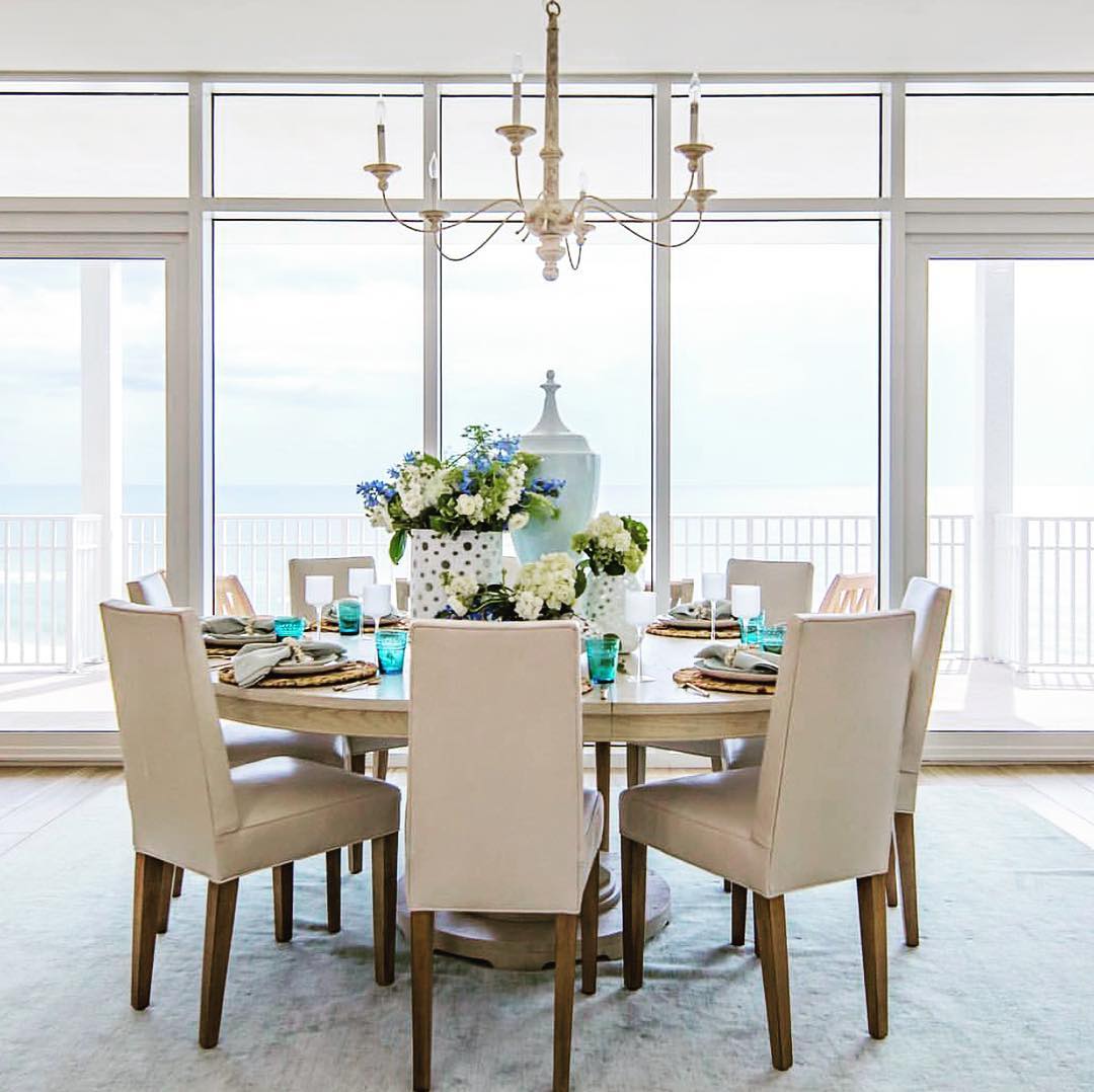 Norivaria Chandelier