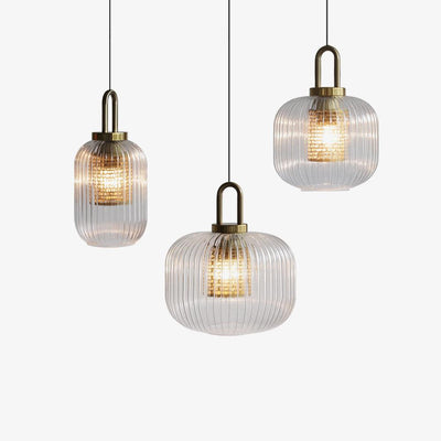 Kae Light Luxury Pendant Light