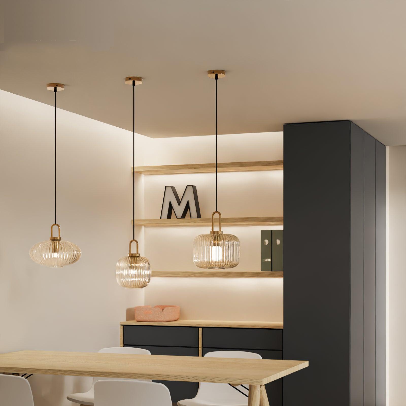 Kae Light Luxury Pendant Light