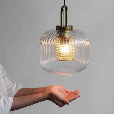 Kae Light Luxury Pendant Light