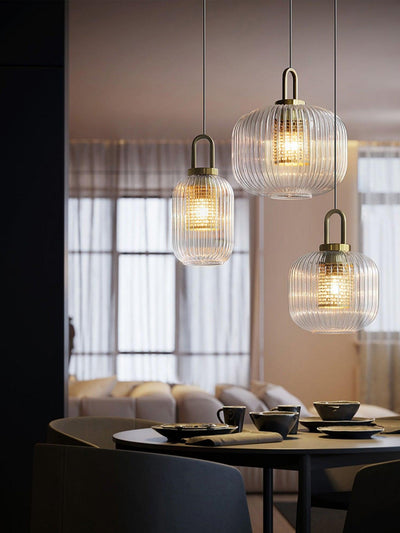 Kae Light Luxury Pendant Light