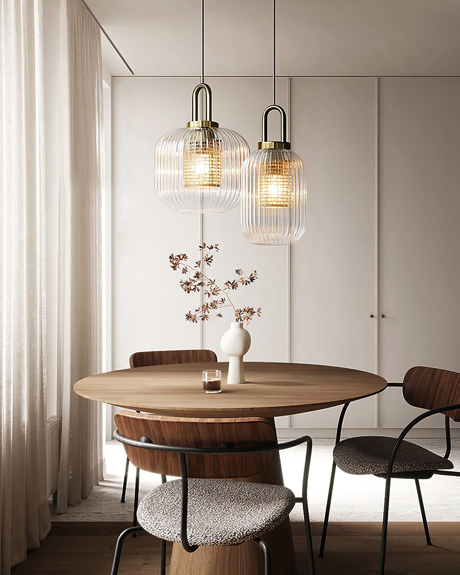 Kae Light Luxury Pendant Light