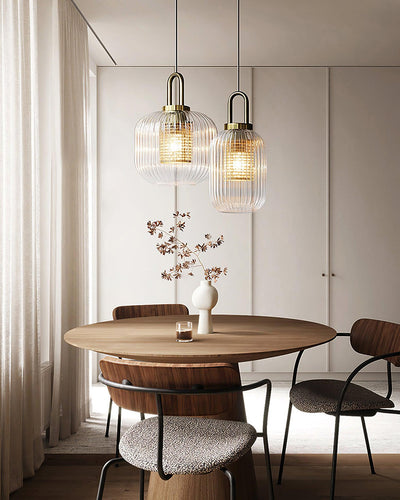 Kae Light Luxury Pendant Light