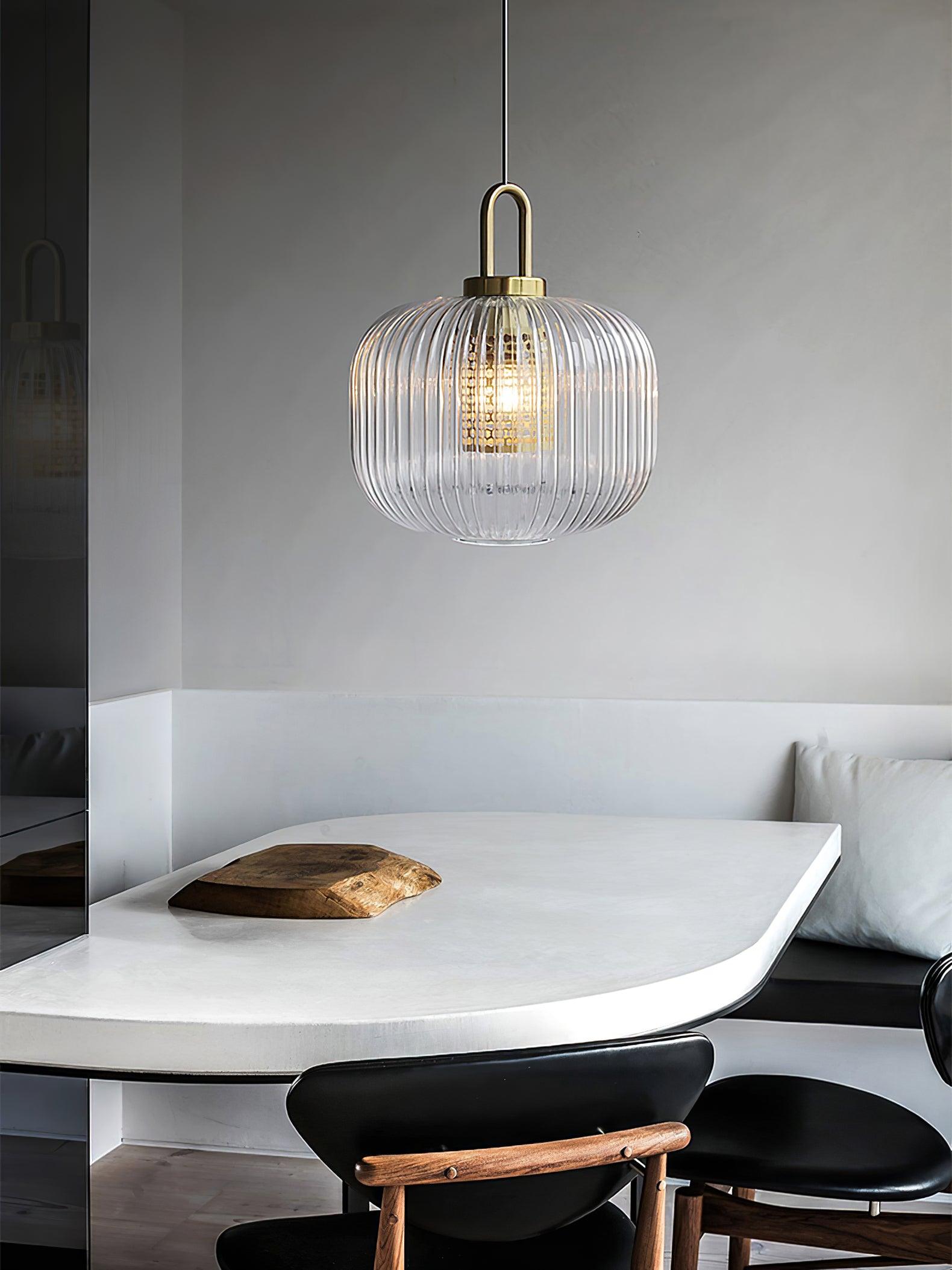 Kae Light Luxury Pendant Light