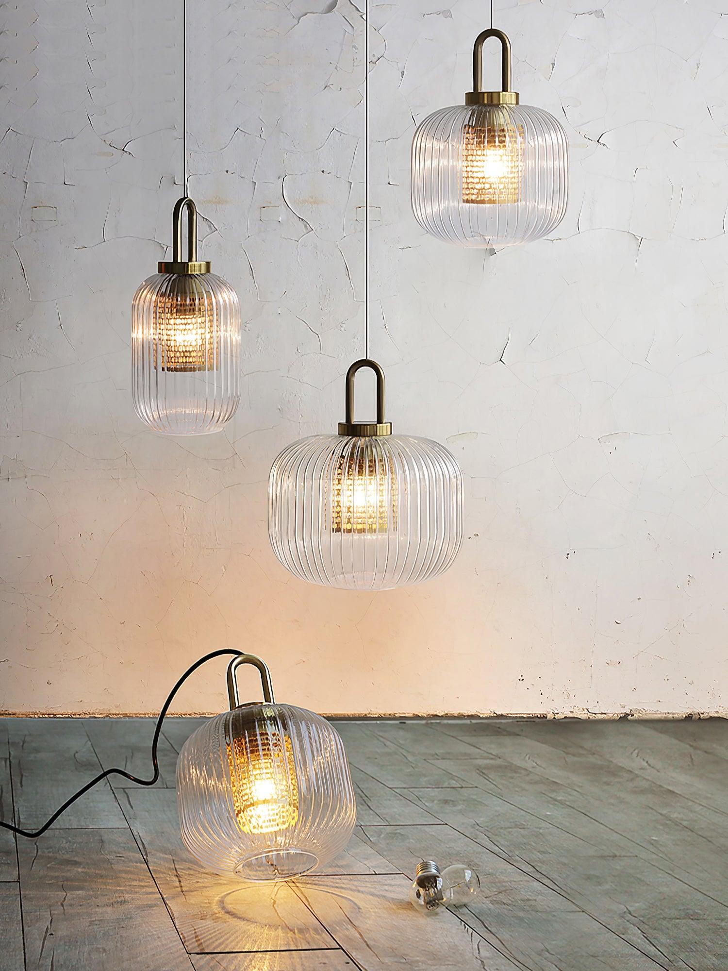 Kae Light Luxury Pendant Light