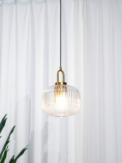 Kae Light Luxury Pendant Light