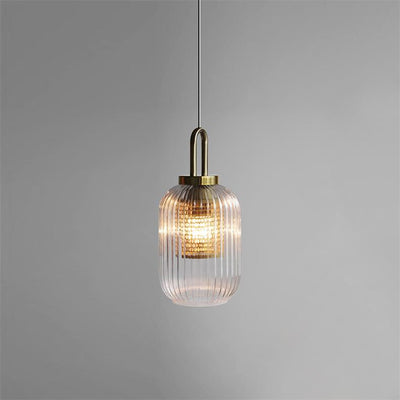 Kae Light Luxury Pendant Light