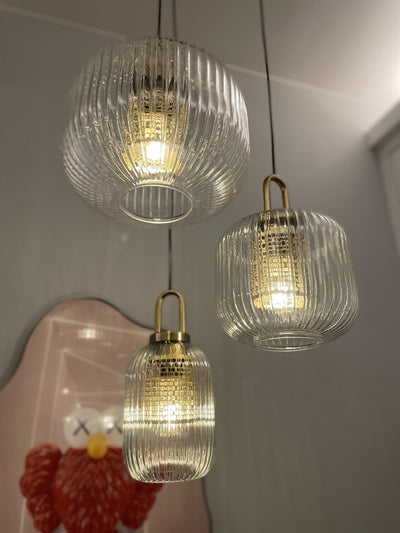 Kae Light Luxury Pendant Light