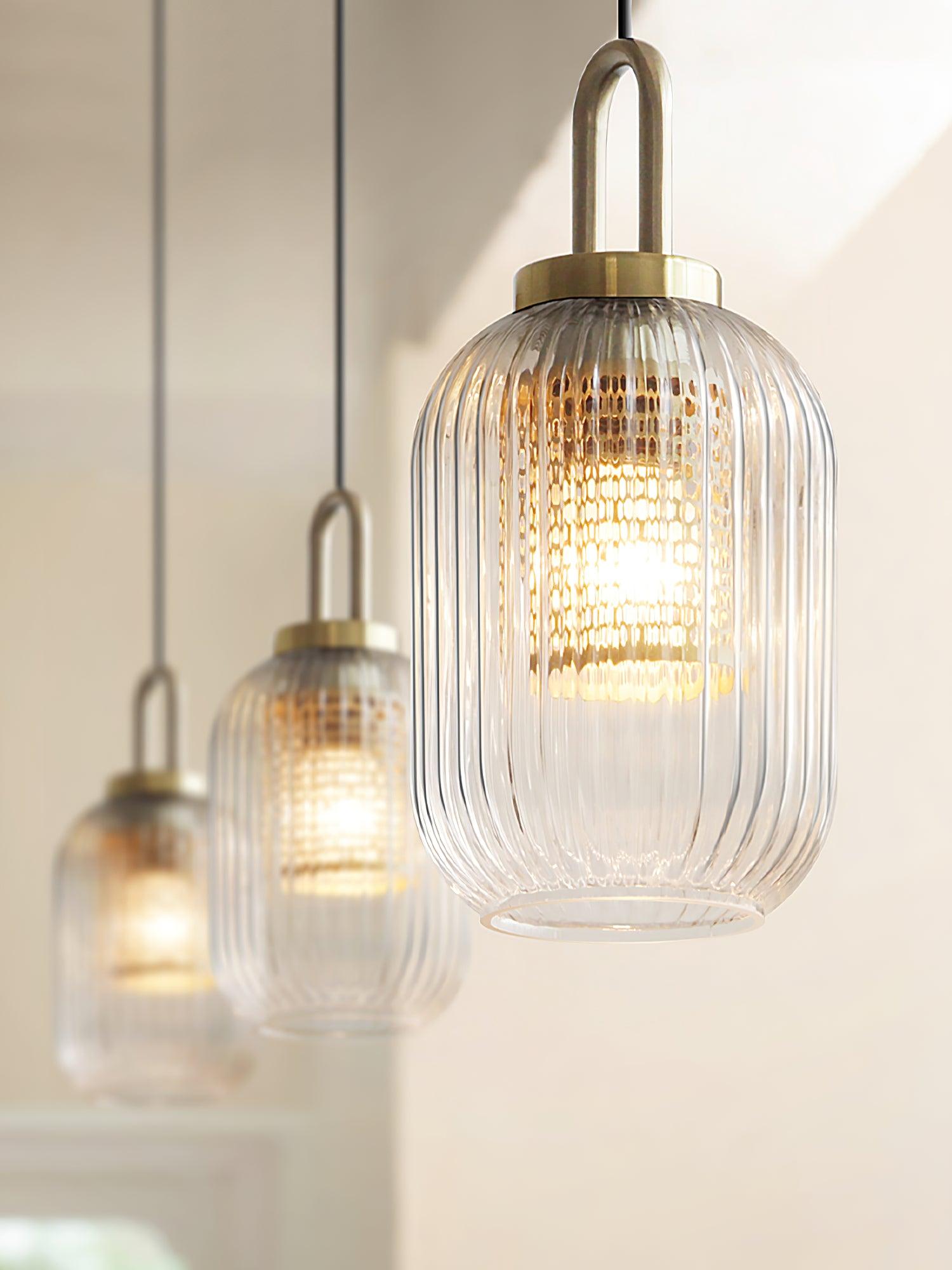 Kae Light Luxury Pendant Light