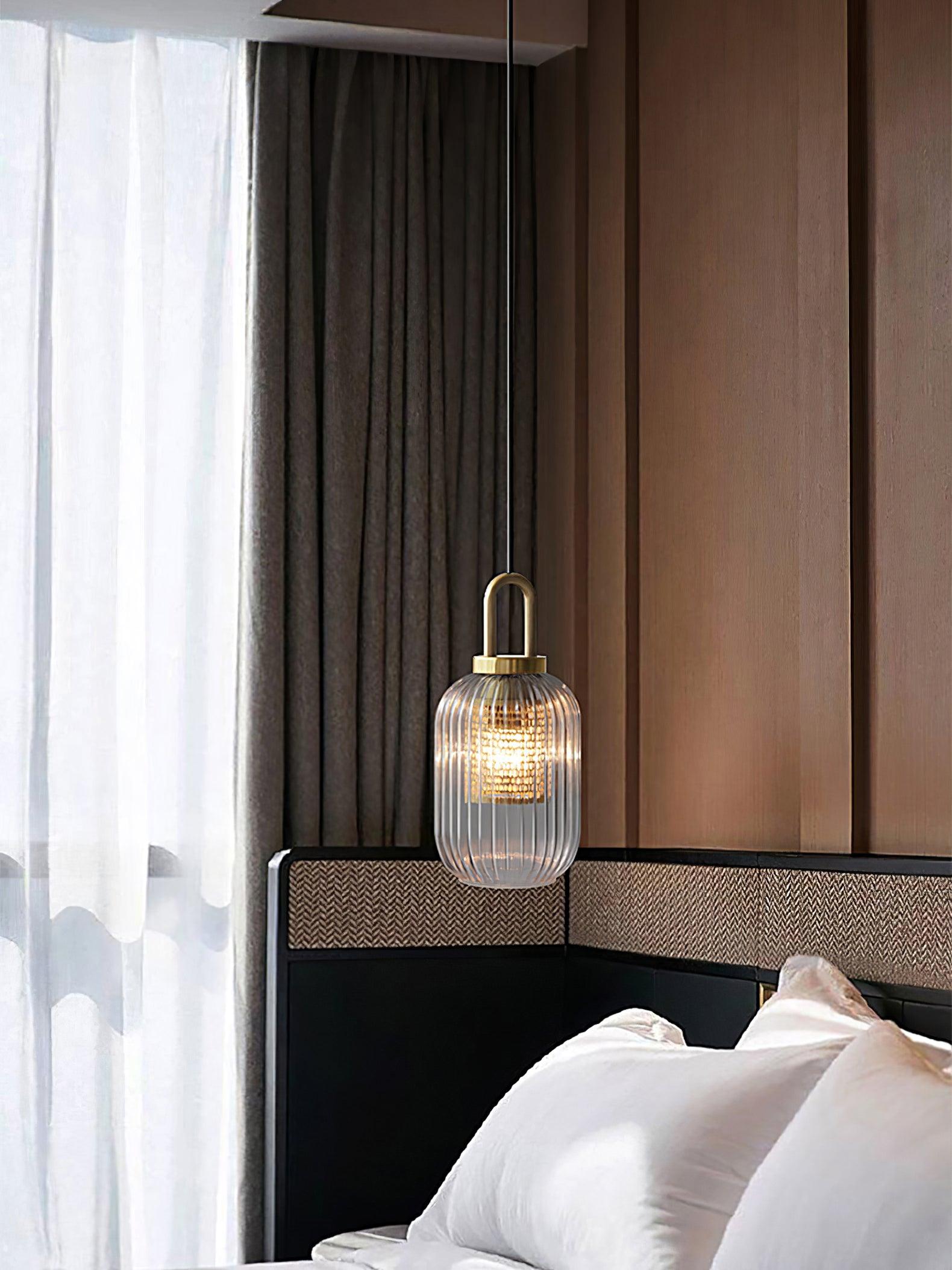 Kae Light Luxury Pendant Light
