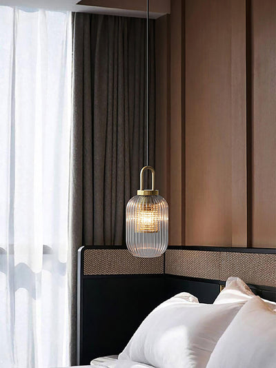 Kae Light Luxury Pendant Light