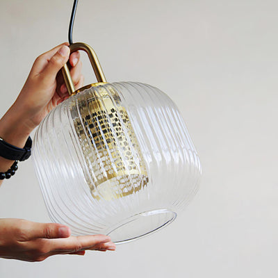 Kae Light Luxury Pendant Light