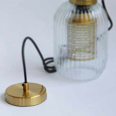 Kae Light Luxury Pendant Light
