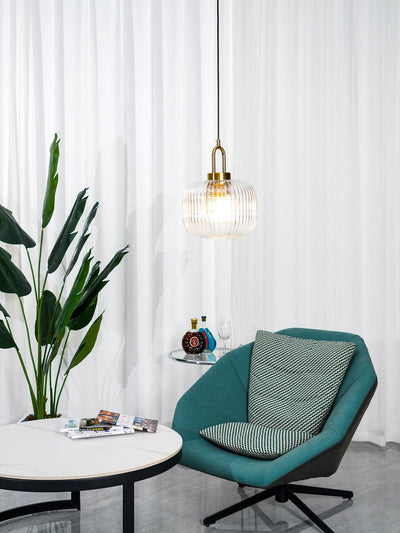 Kae Light Luxury Pendant Light