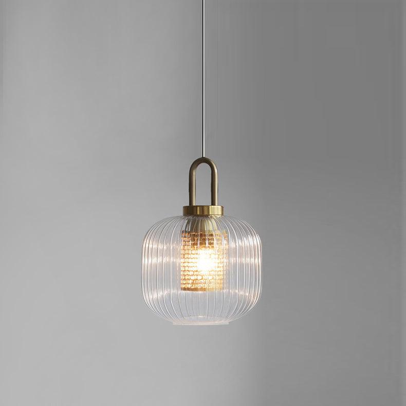 Kae Light Luxury Pendant Light